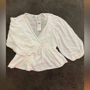 Women’s Long Sleeve Shirt